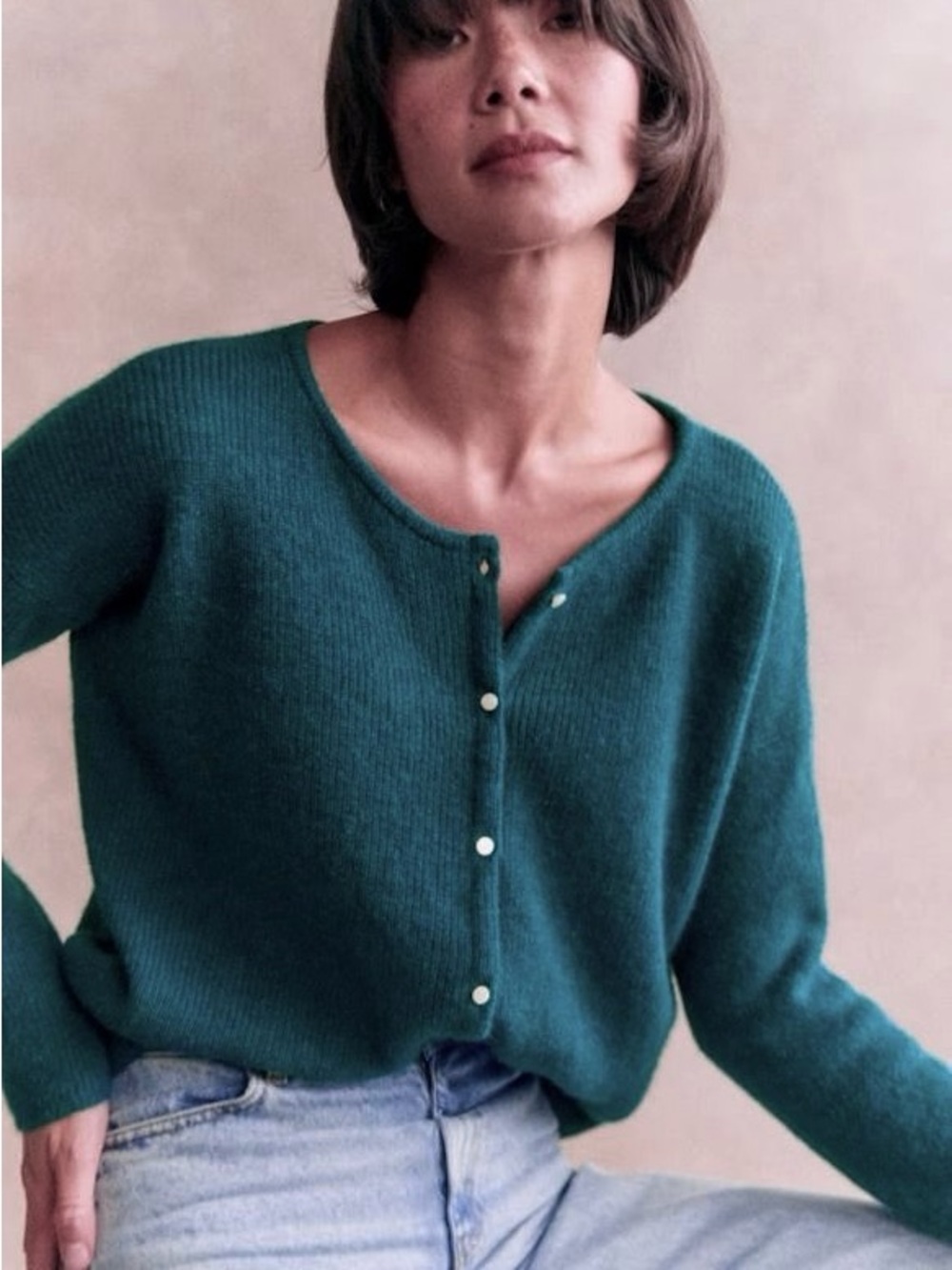 Sezane Gaspard Cardian
